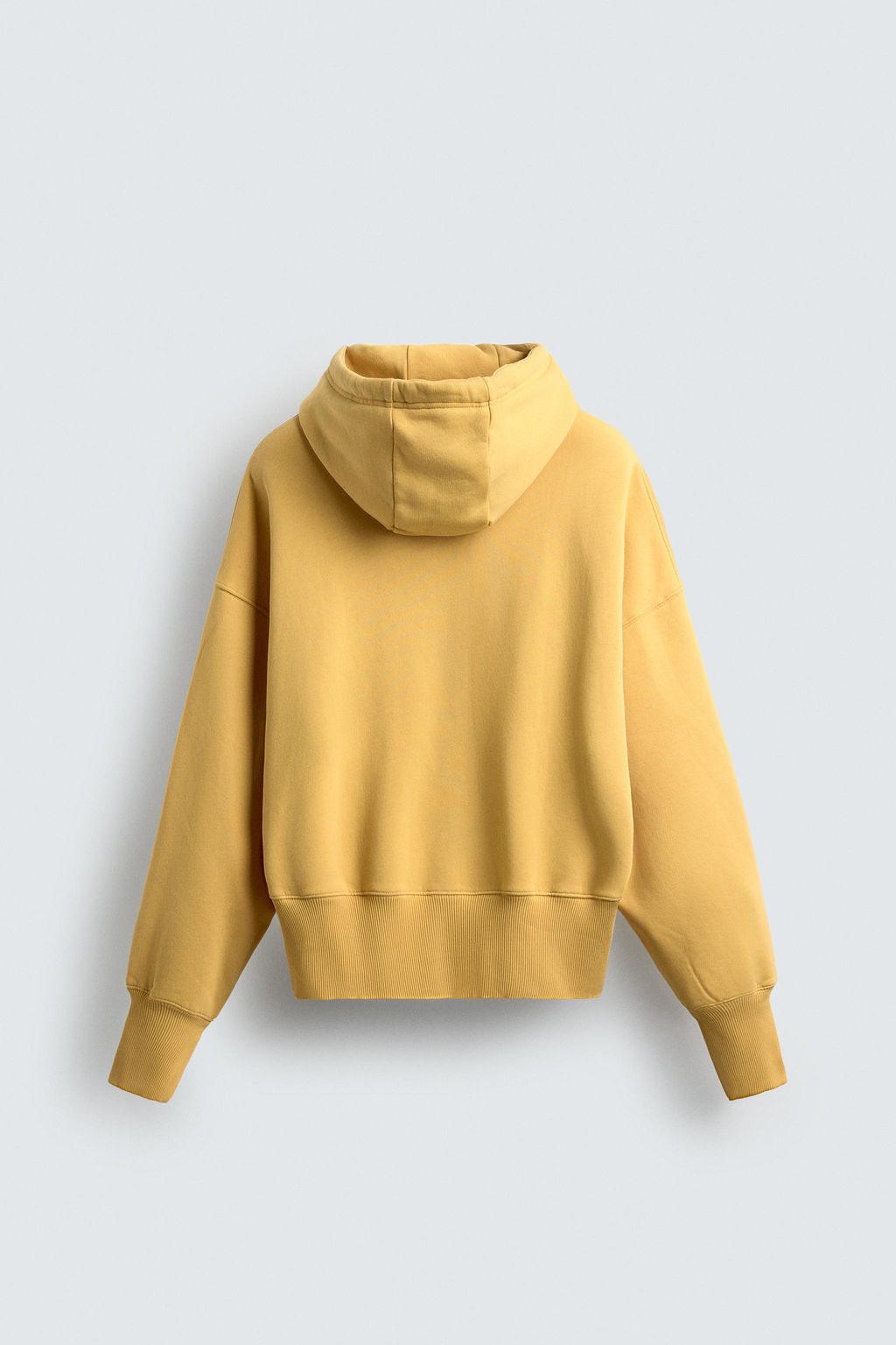 SLOGAN HOODIE HARRY LAMBERT FOR ZARA X DISNEY  фото 9