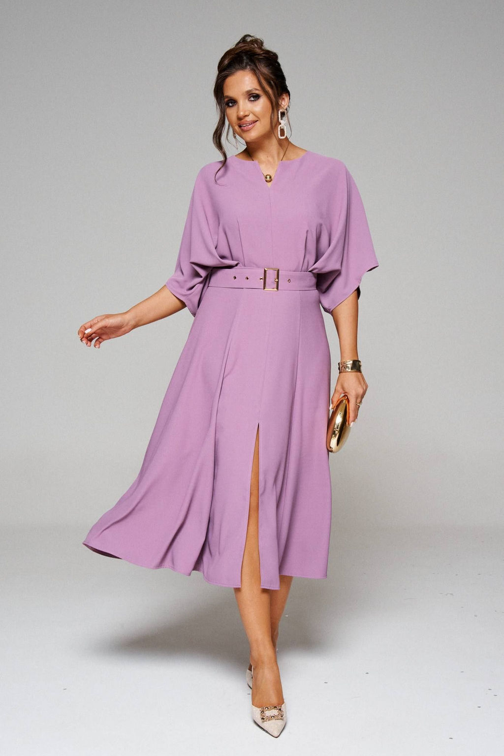 Платье - B&F фото 7