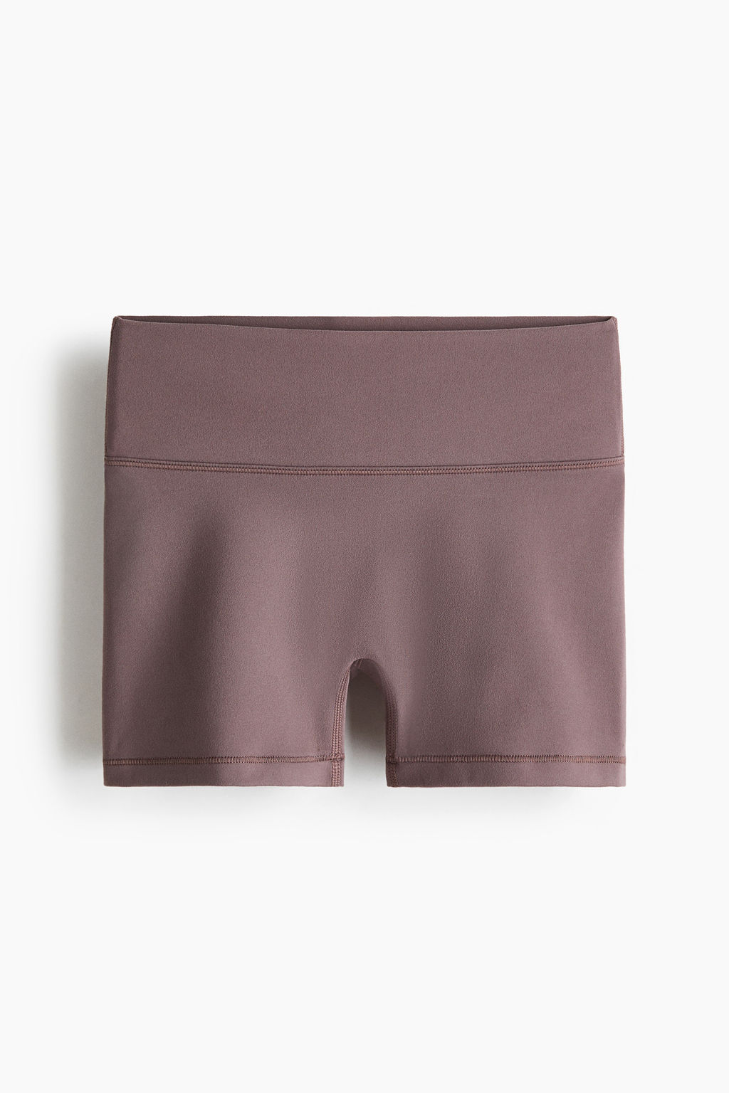 Microshorts de deporte con SoftMove - H&m фото 6