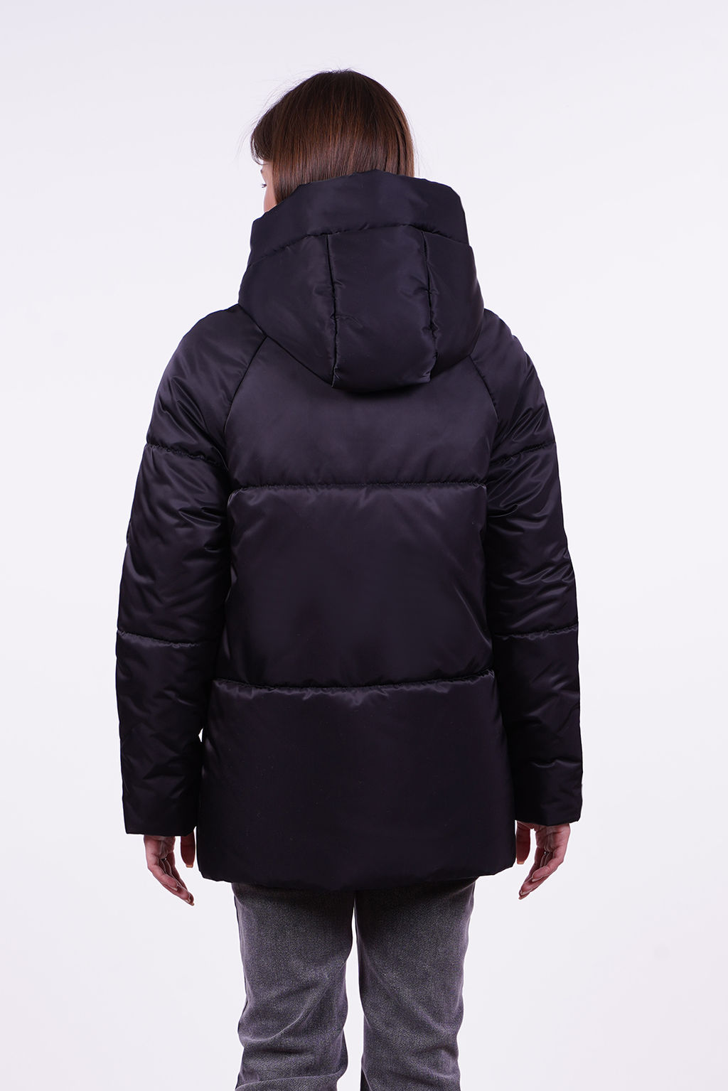 Куртка зимняя - Twin tip фото 20