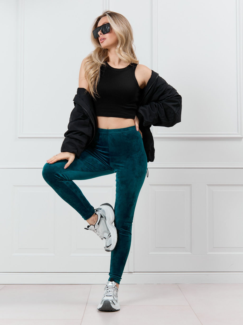 Брюки (леггинсы) Фемида VIOTEX - Виотекс фото 6