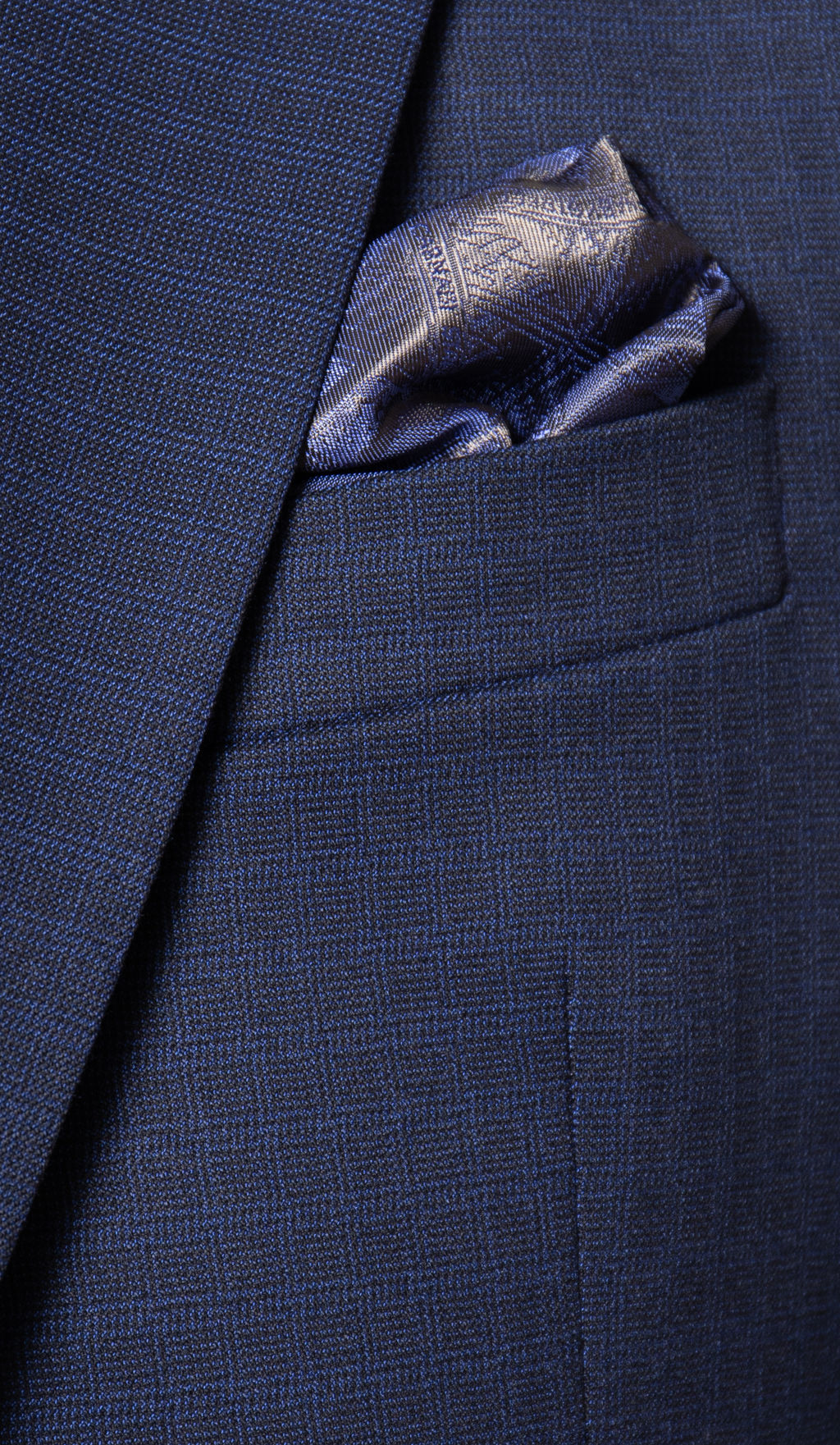 Костюм мужской Broswil 1777 фото 4