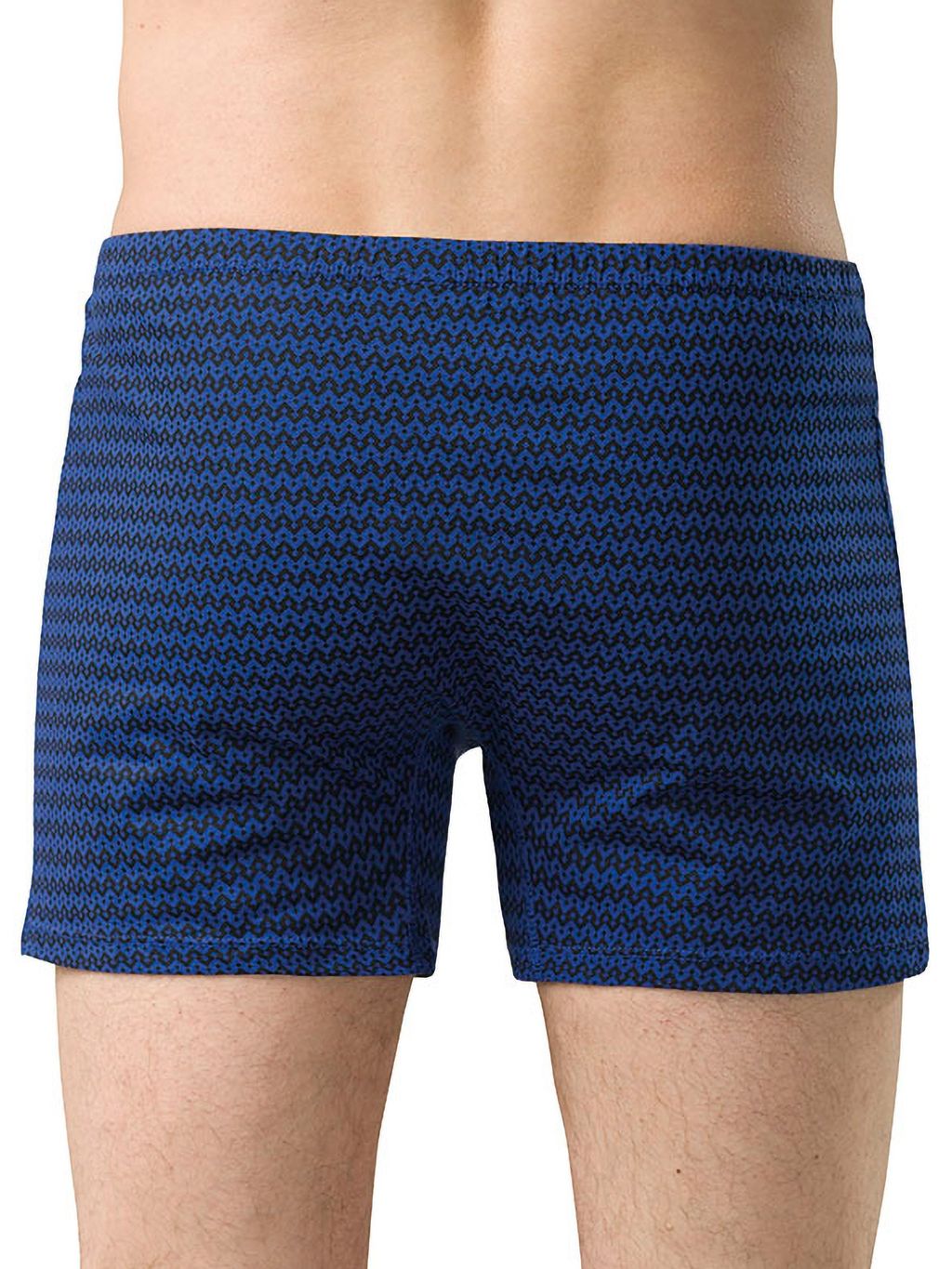 PELICAN, трусы мужские, Серый фото 6