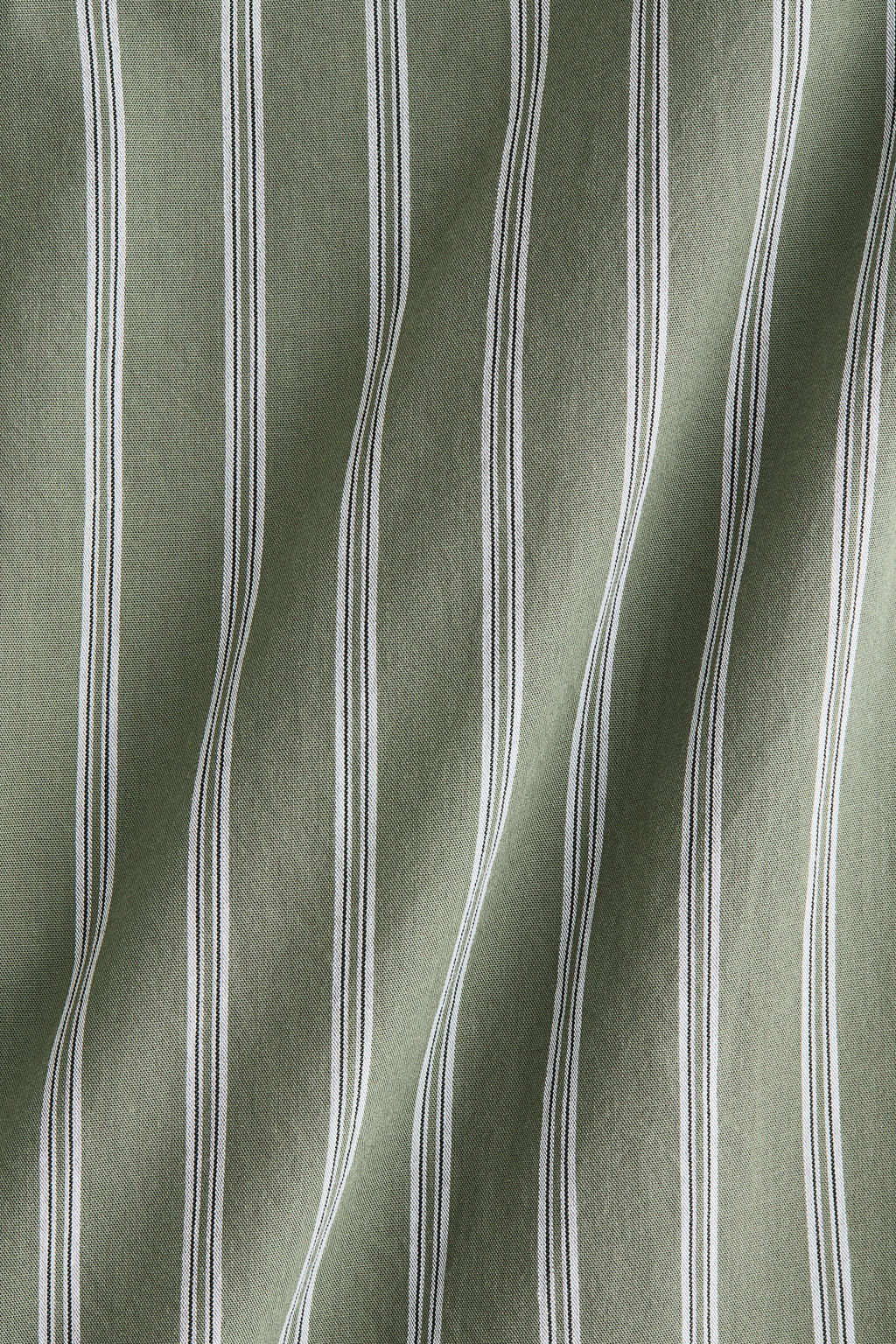 Pantal?n de popelina Relaxed Fit - H&m фото 7
