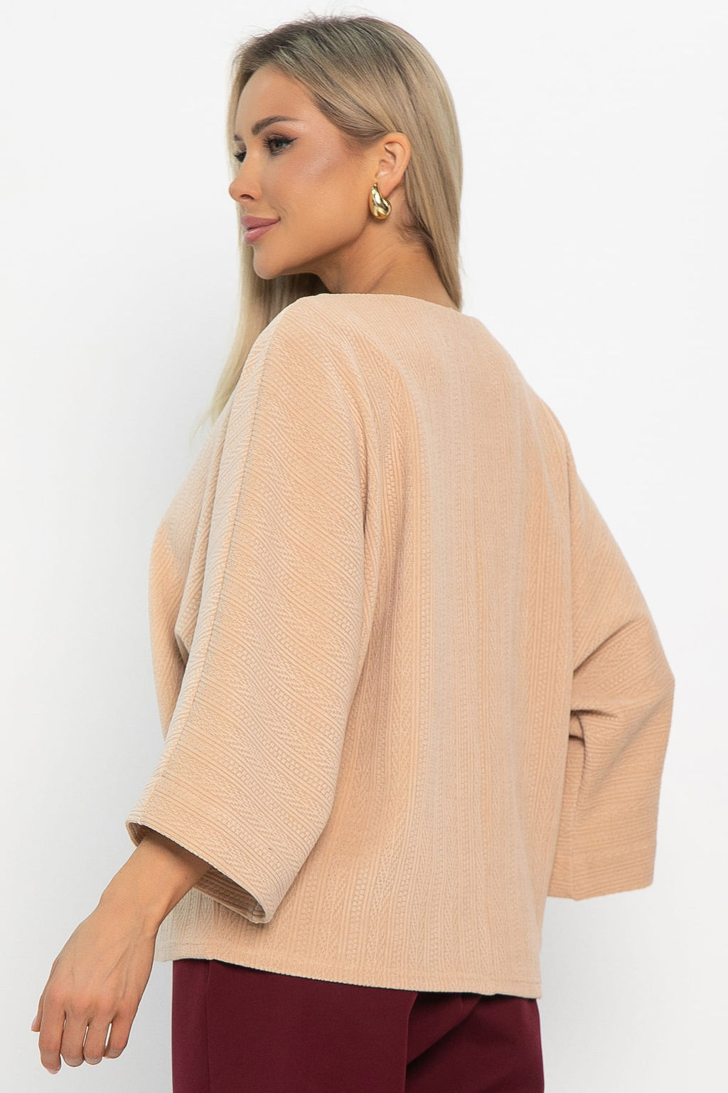 Блуза Ладанка - Lt collection фото 12