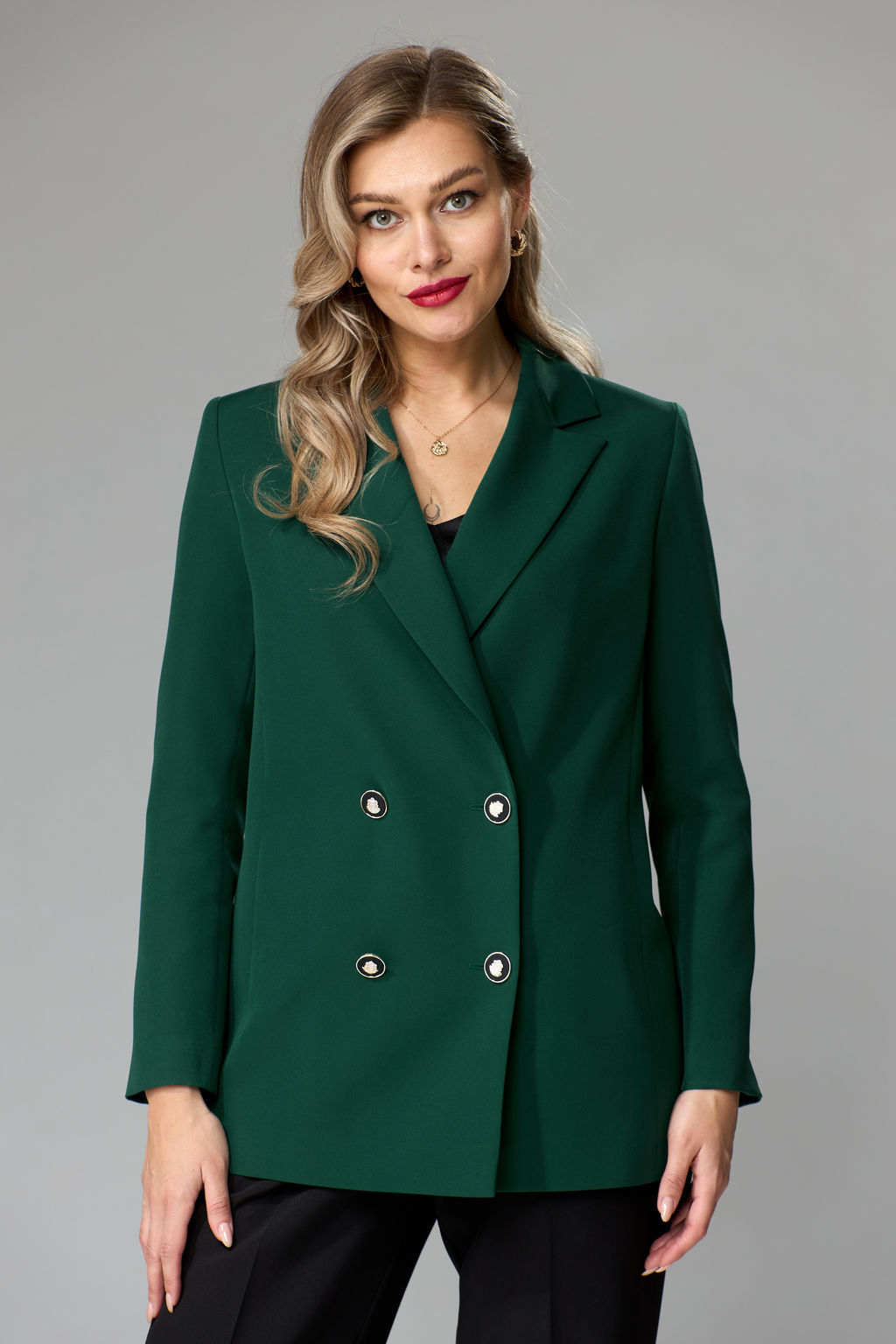 Жакет - Gizart фото 32