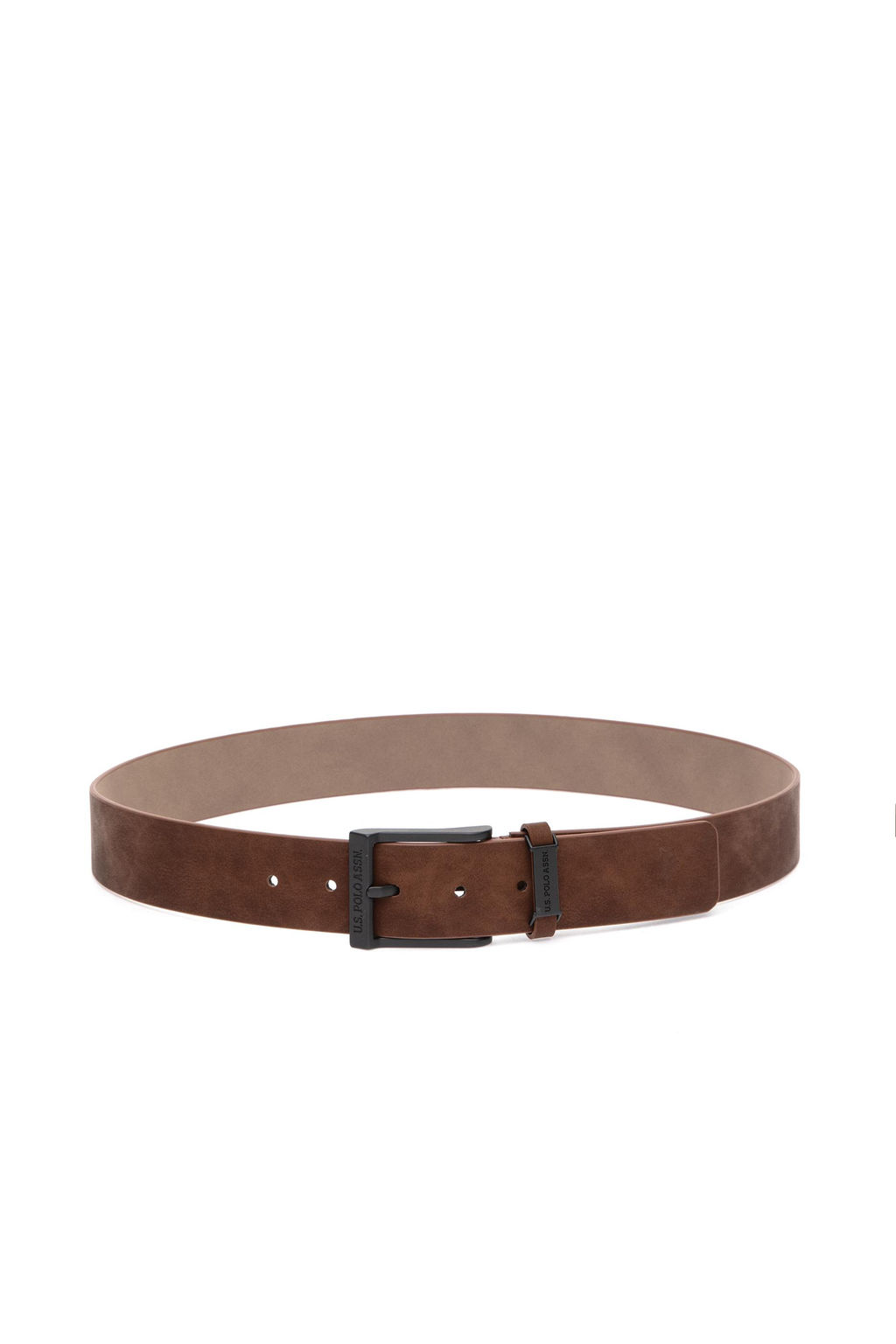 Erkek Taba Kemer - U.s. polo assn фото 2