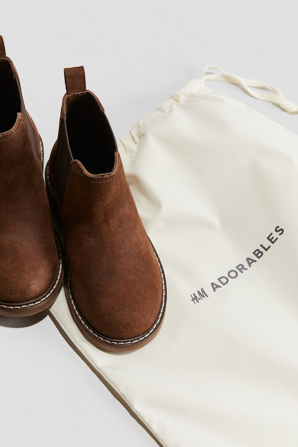 Botas Chelsea - H&m фото 2