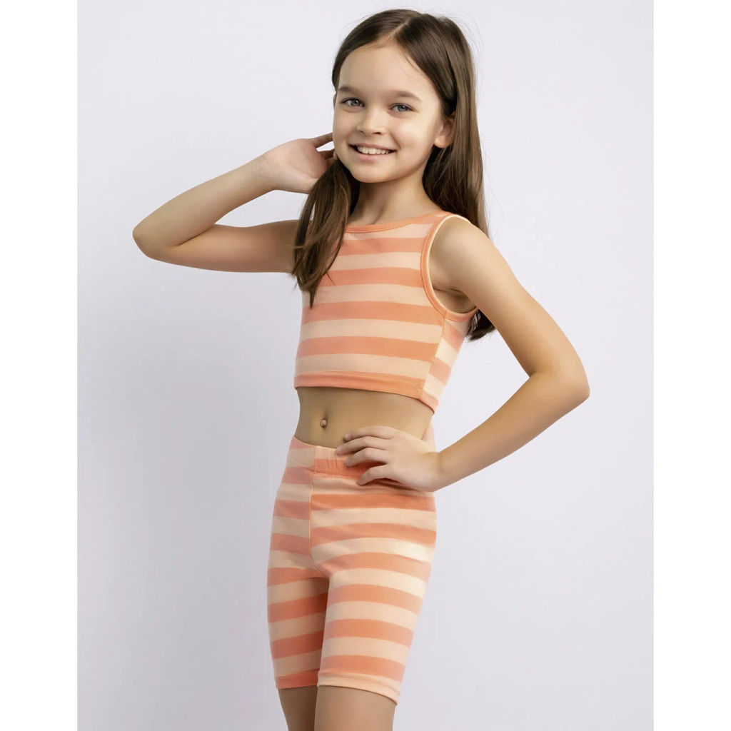 Комплект кулирка лайкра 7610100107 - Youlala фото 5