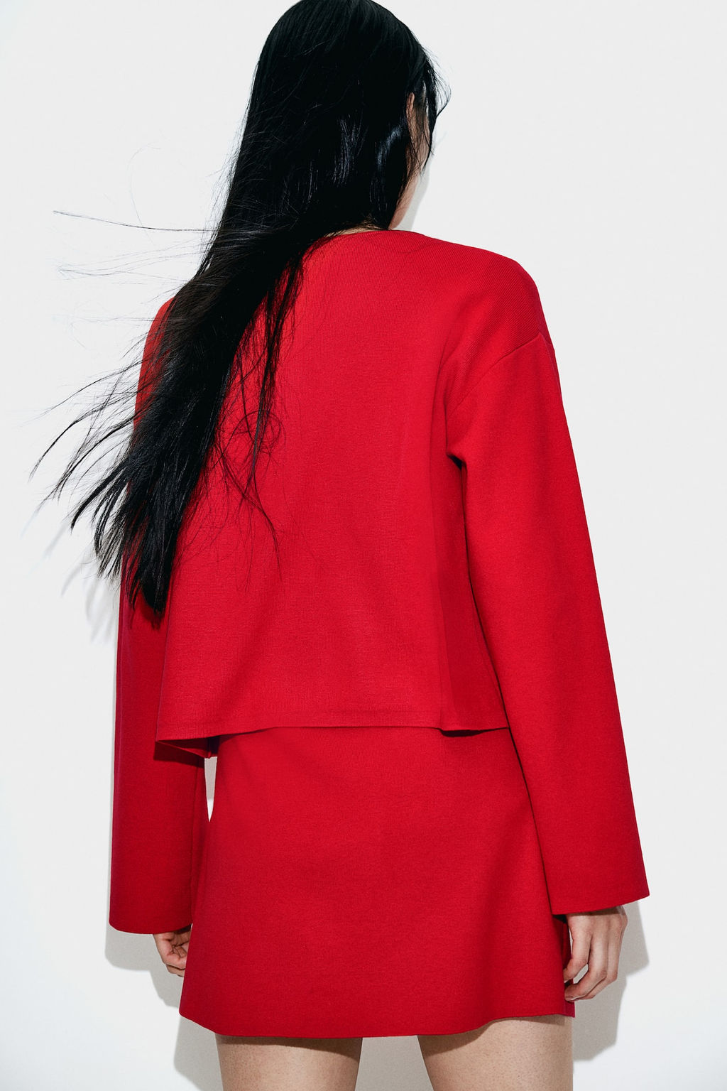 Cardigan con bolsillos - H&m фото 4