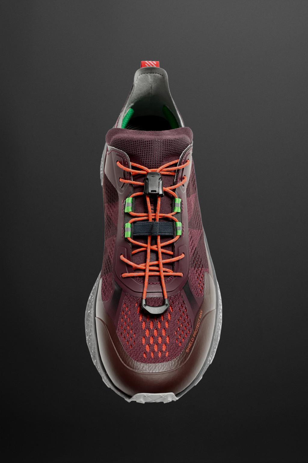 RUNNING TRAINERS - Zara фото 4