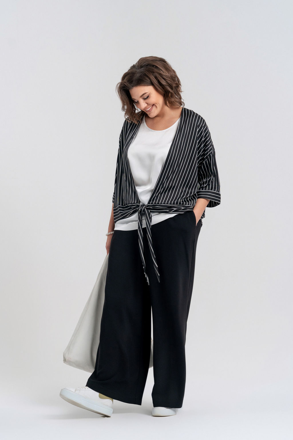 Комплект женский трехпредметный - Deesses фото 2