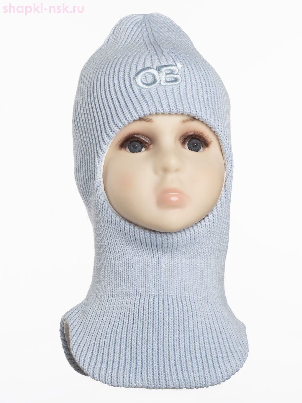 02196-62 Шлем для мальчика (48-50)