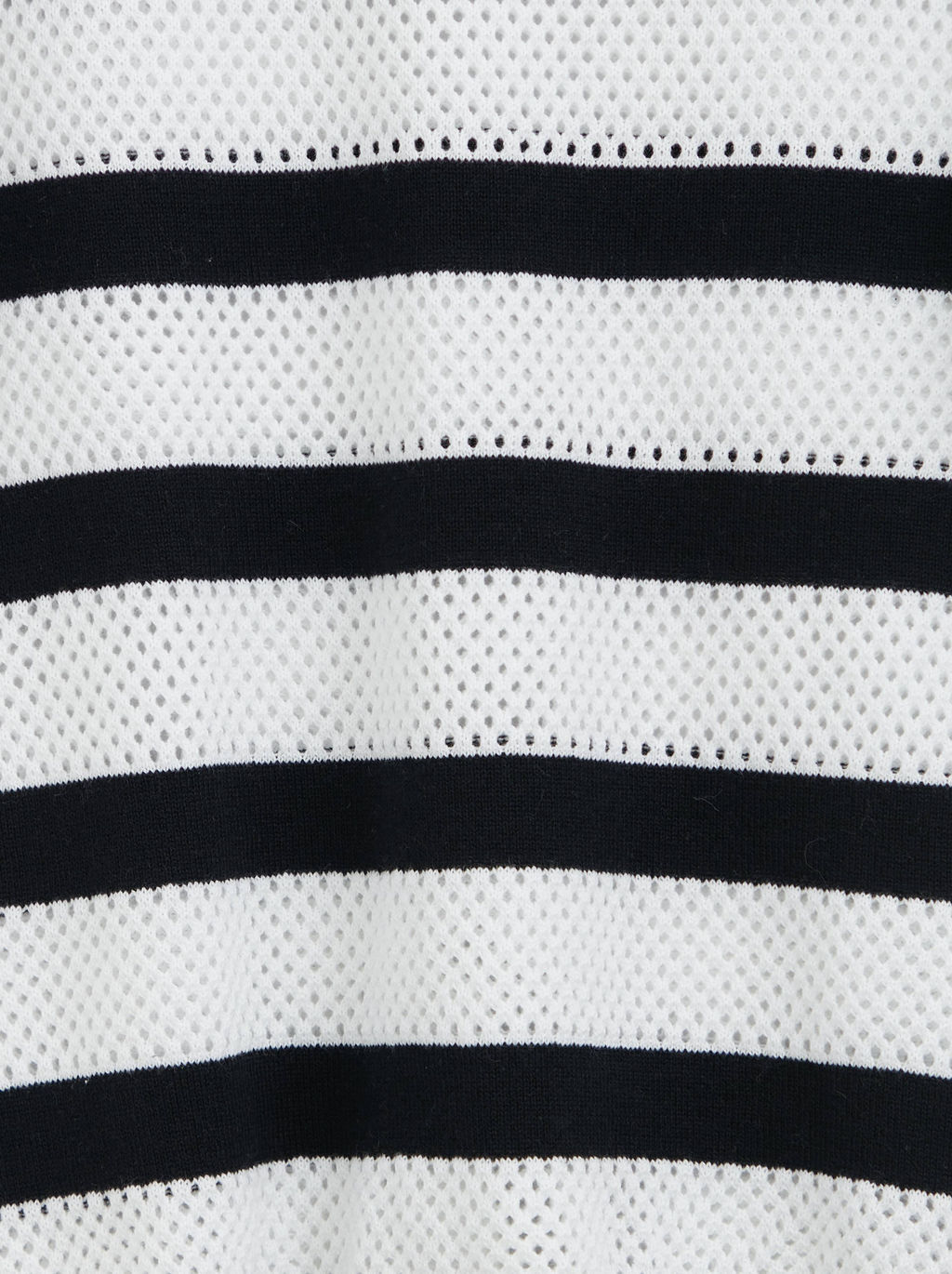 CONTE LDK 2332 Джемпер женский black-white - Conte elegant фото 5