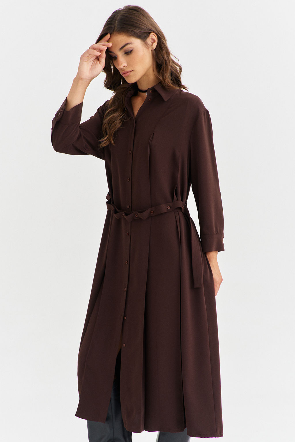 Платье 1312/1 - Rinka фото 11