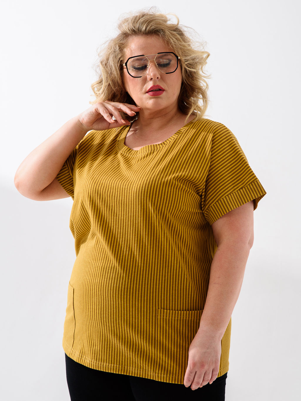 Футболка 100% ХЛОПОК  Дача 2 - Оптима фото 13