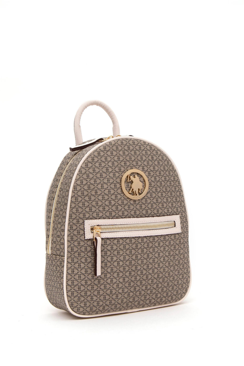 Женский норковый рюкзак Неожиданная скидка в корзине