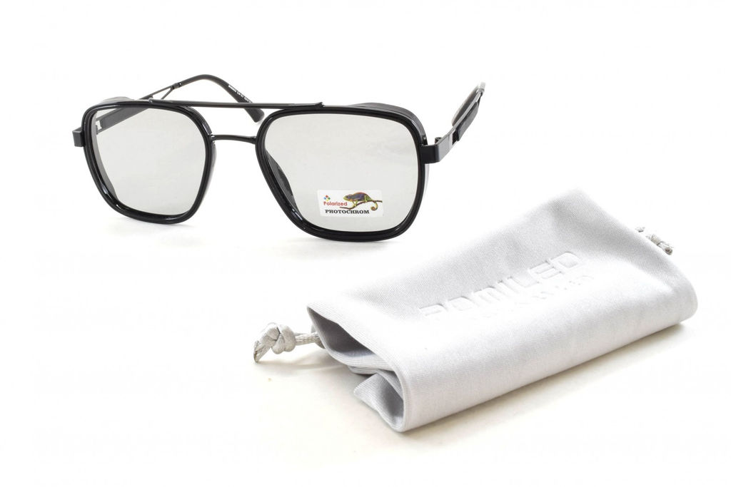 POMILED POLARIZED PHOTOCHROM 08803 C9-51 52-17-140 (С ЧЕХЛОМ)