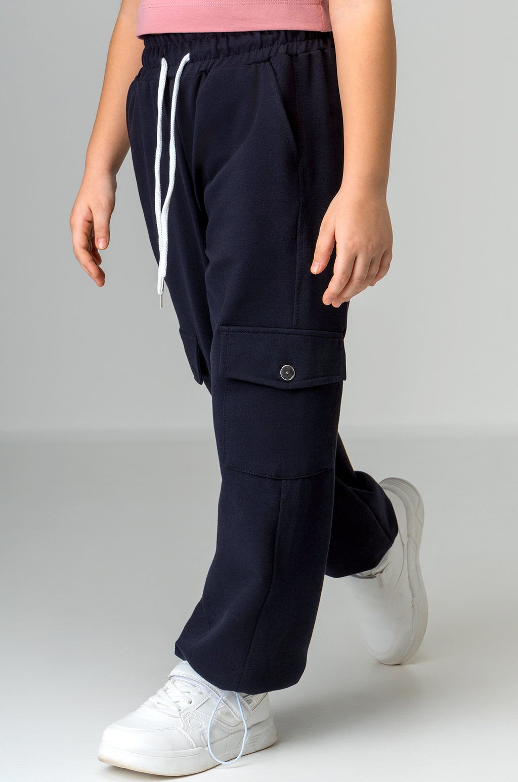 Брюки для девочки Bonito  фото 9