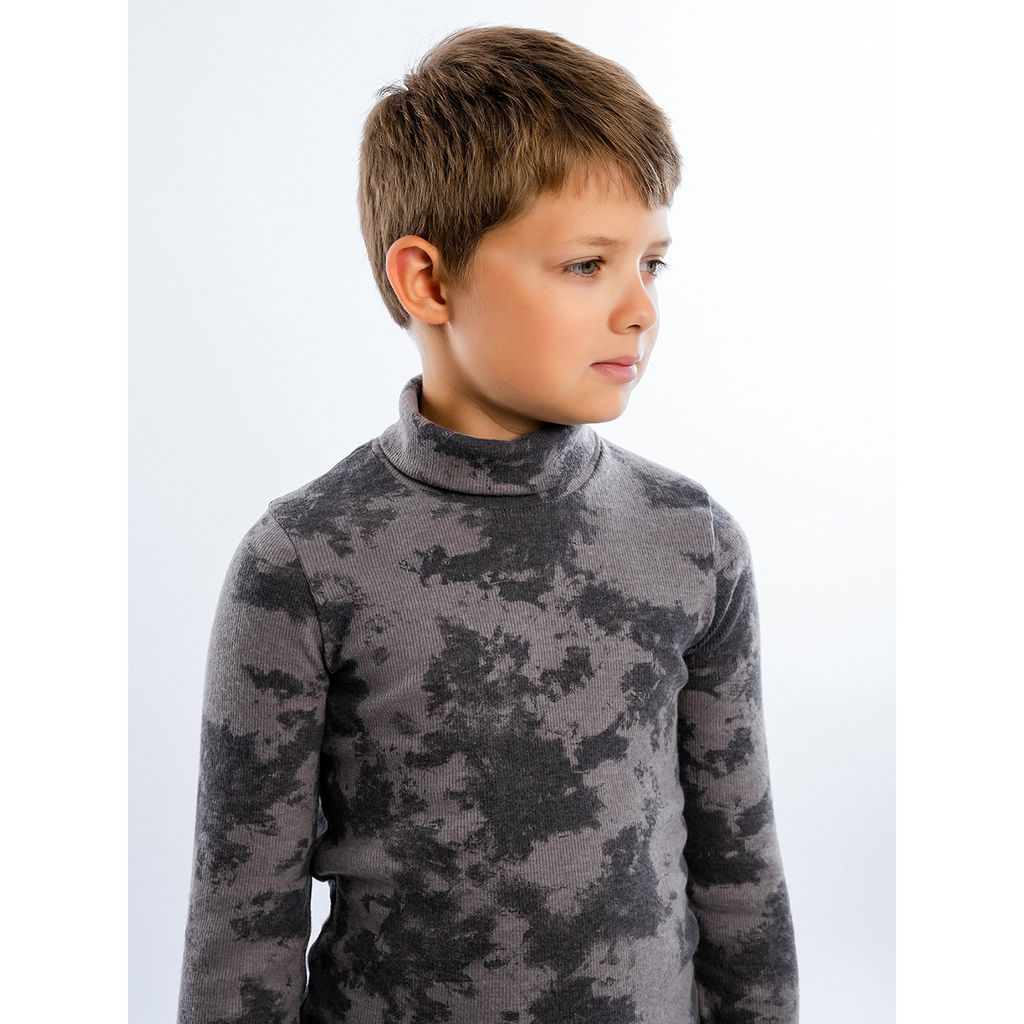 Водолазка кашкорсе 0063403501 - Youlala фото 4