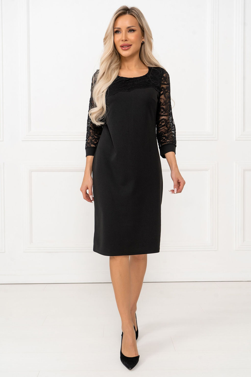 Платье 6625 - Open-style фото 3