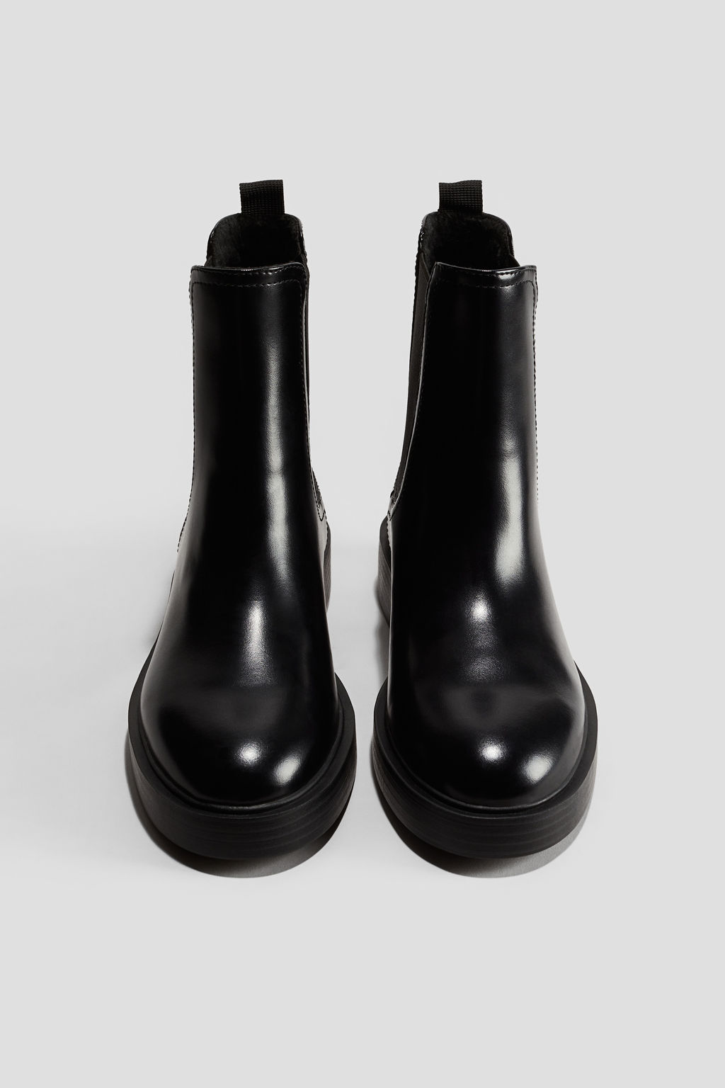 Botas Chelsea - H&m фото 3