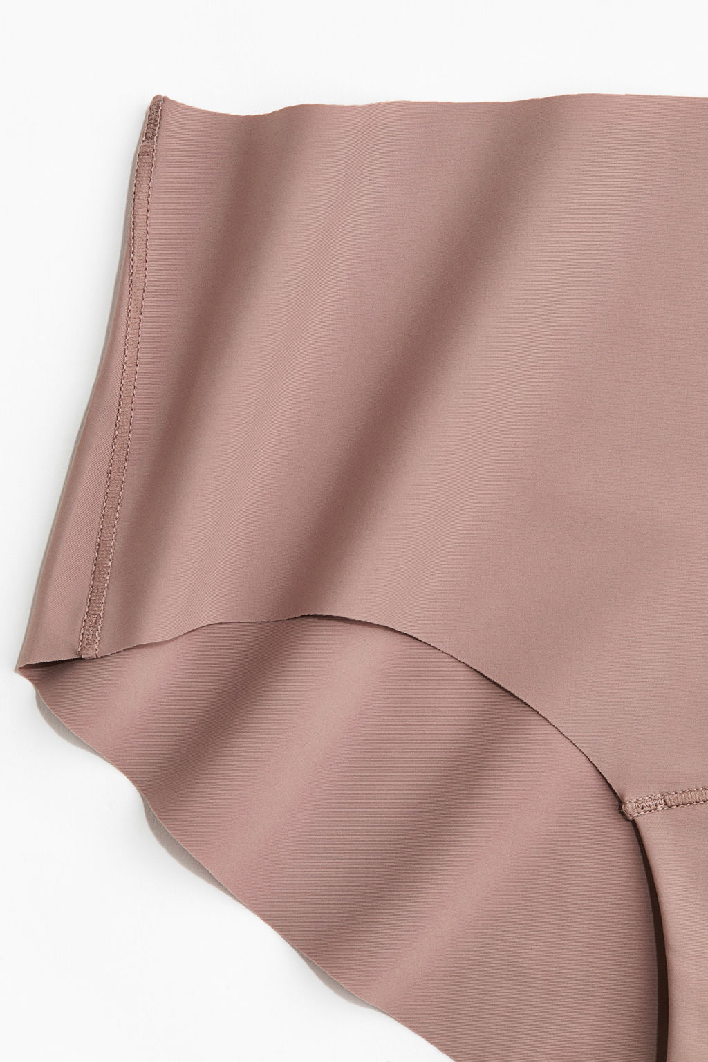 Pack de 3 bragas hipster efecto invisible - H&m фото 8
