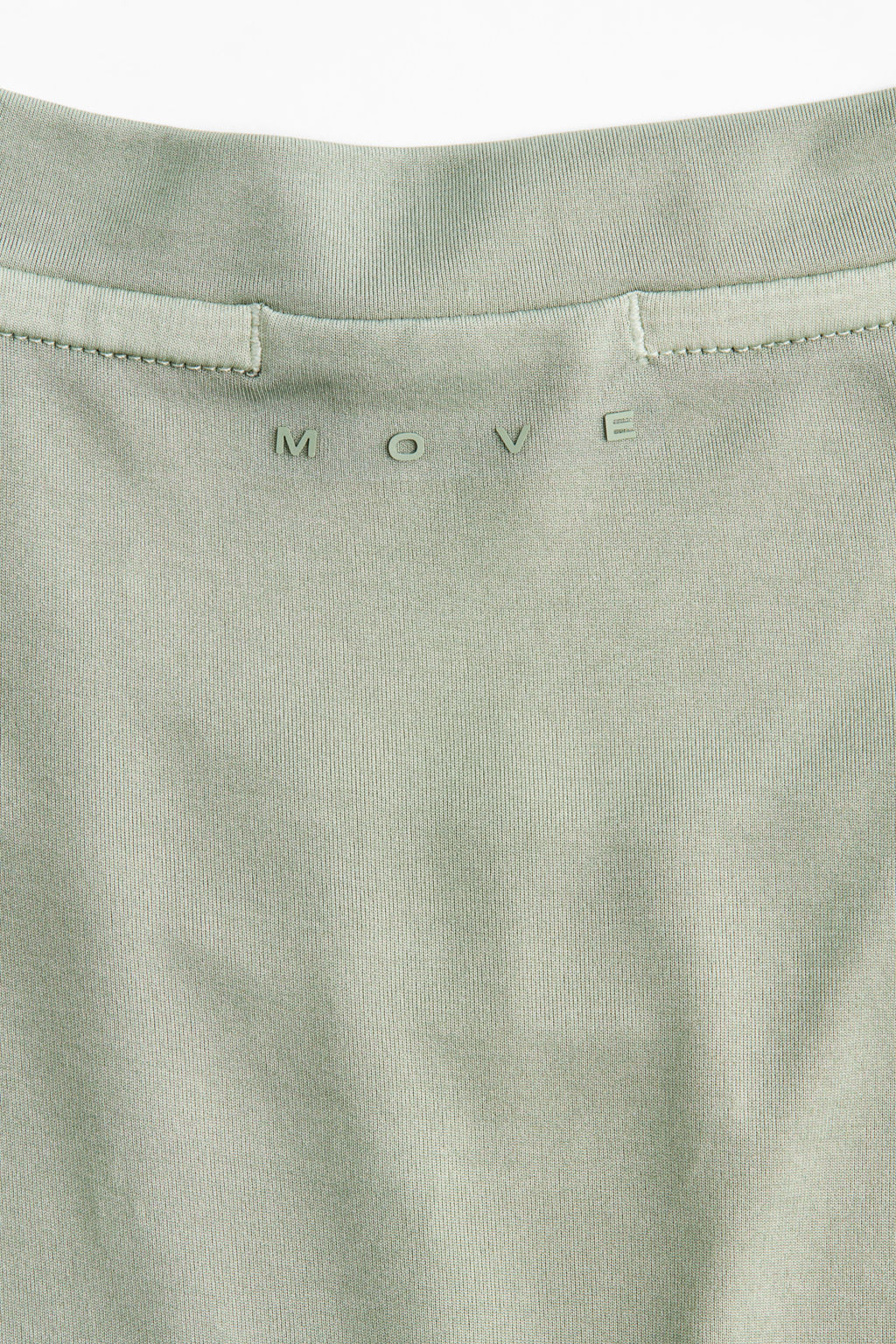 Camiseta de deporte sin mangas Loose Fit - H&m фото 5