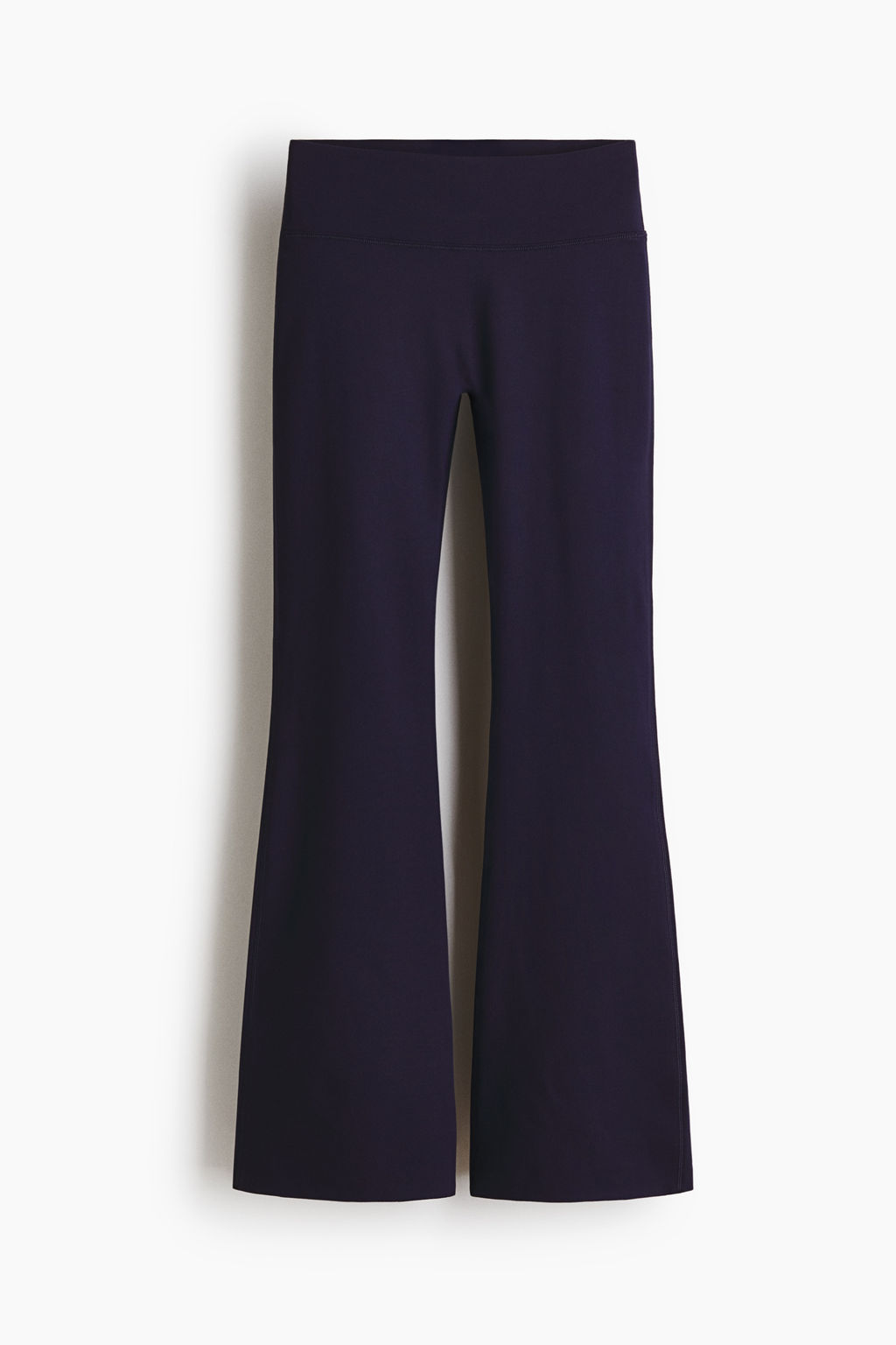 Leggings de deporte acampanados con SoftMove - H&m фото 2