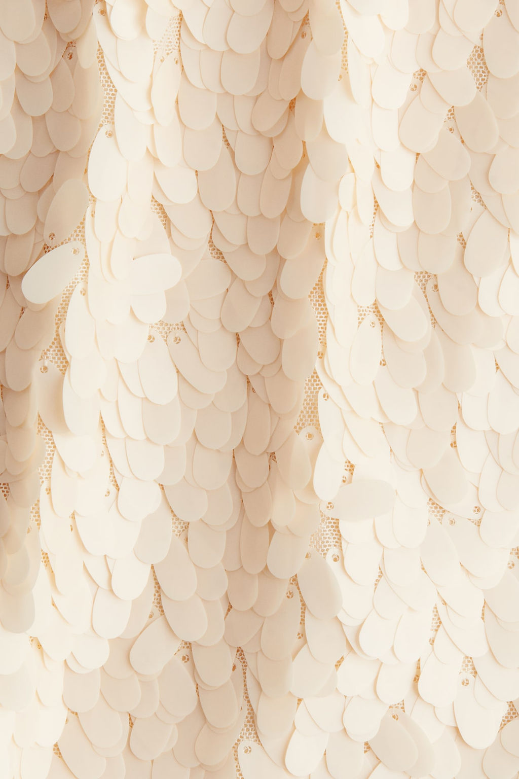 Top con lentejuelas - H&m фото 5