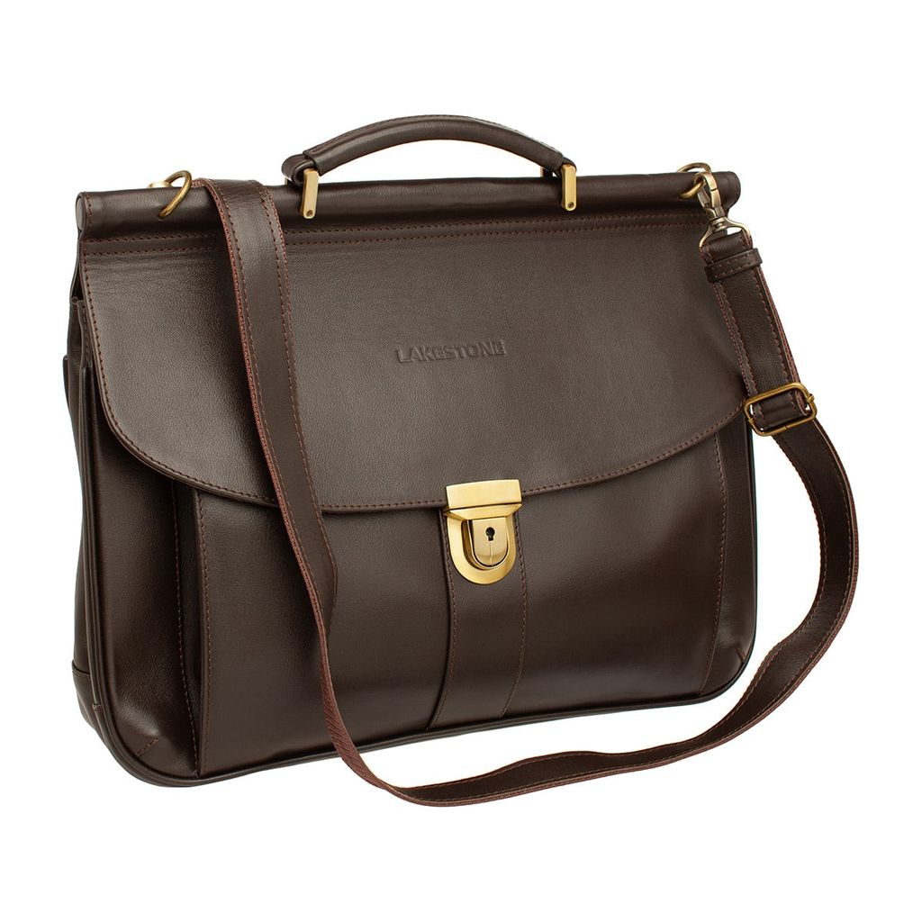 Портфель Hammond Black - Lakestone фото 14