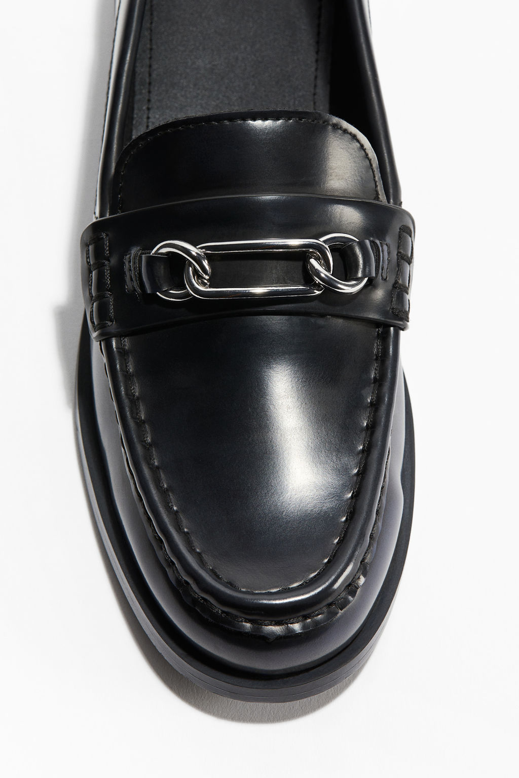 Mocasines - H&m фото 3