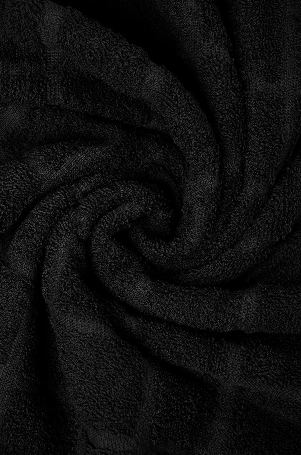 Махровая простыня 150Х210 Happy Fox Home  фото 4