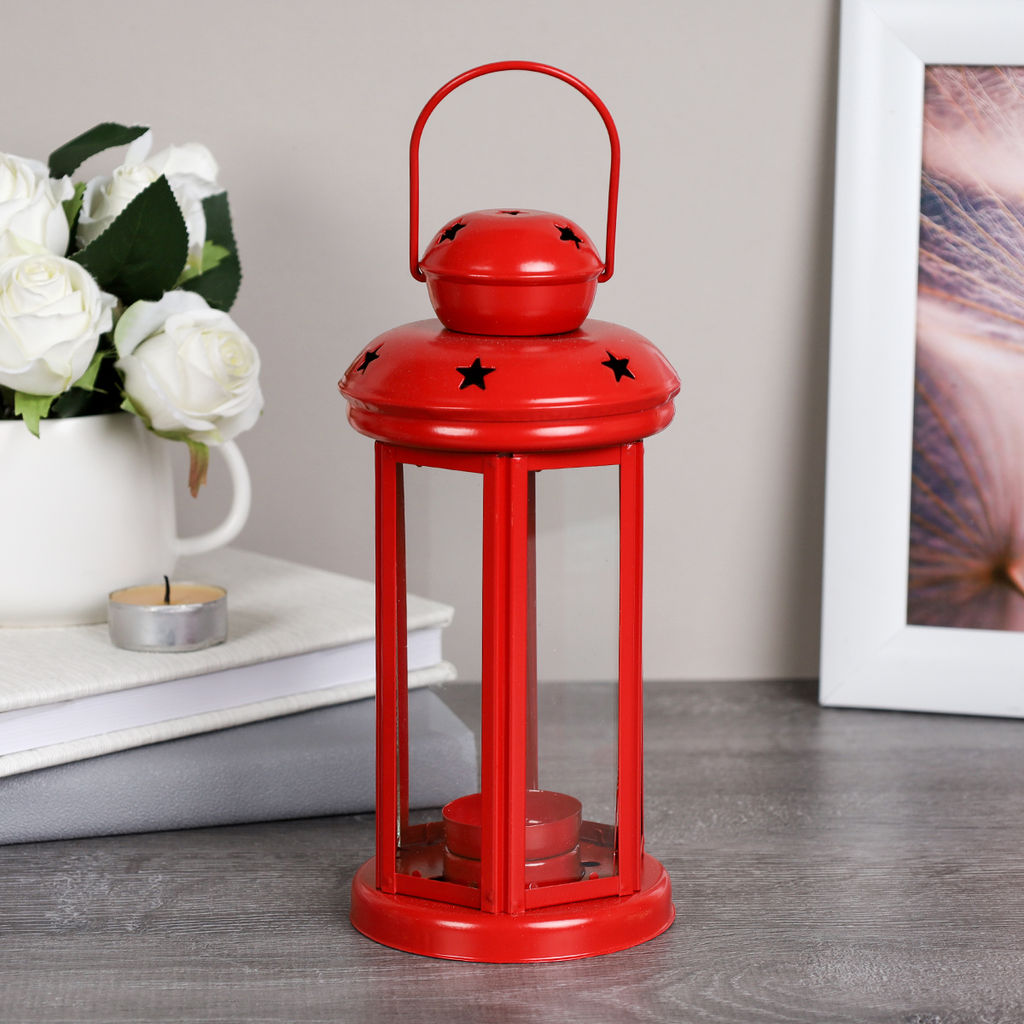 Подсвечник 21 см / L-733 /уп 12/48/микс - ГалеонТрейд фото 11