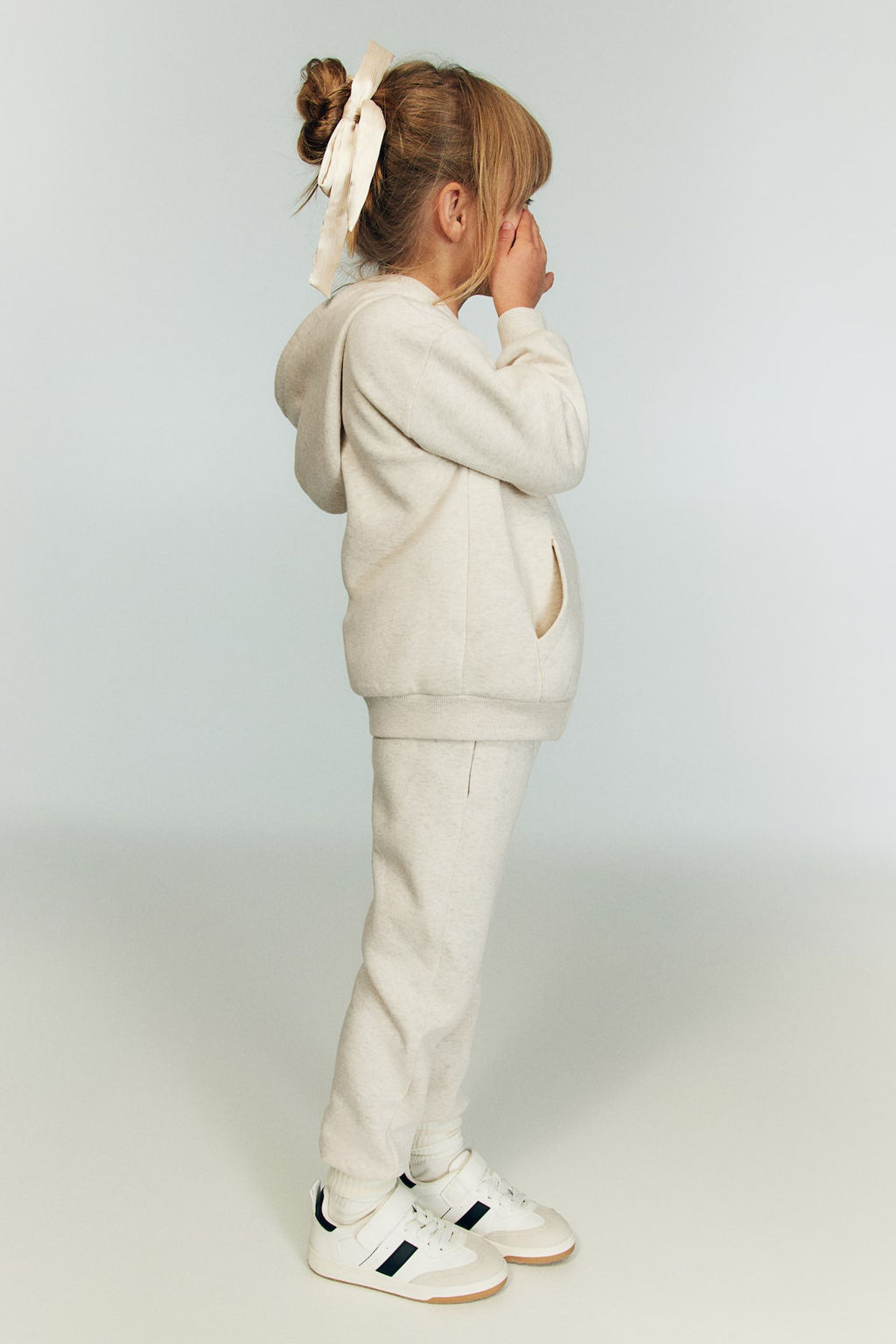 Joggers con interior cepillado - H&m фото 2