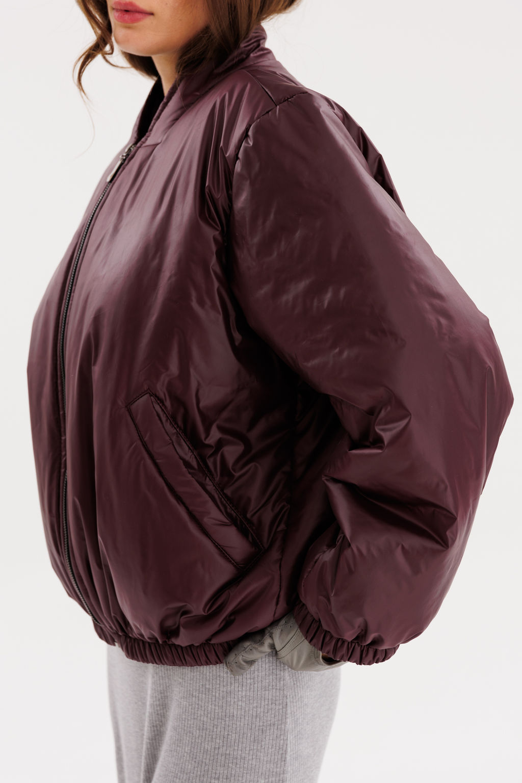 Куртка 2698 - Eola фото 5