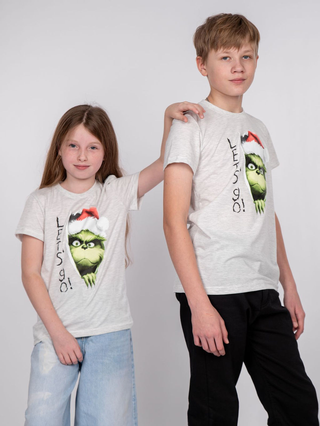 Футболка 5118 Be Friends  фото 12