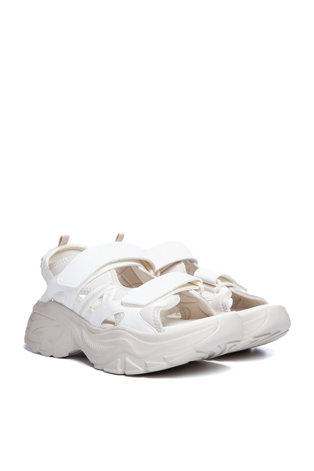 Сандалии Бежевый/Белый GALAXY - Anta фото 4