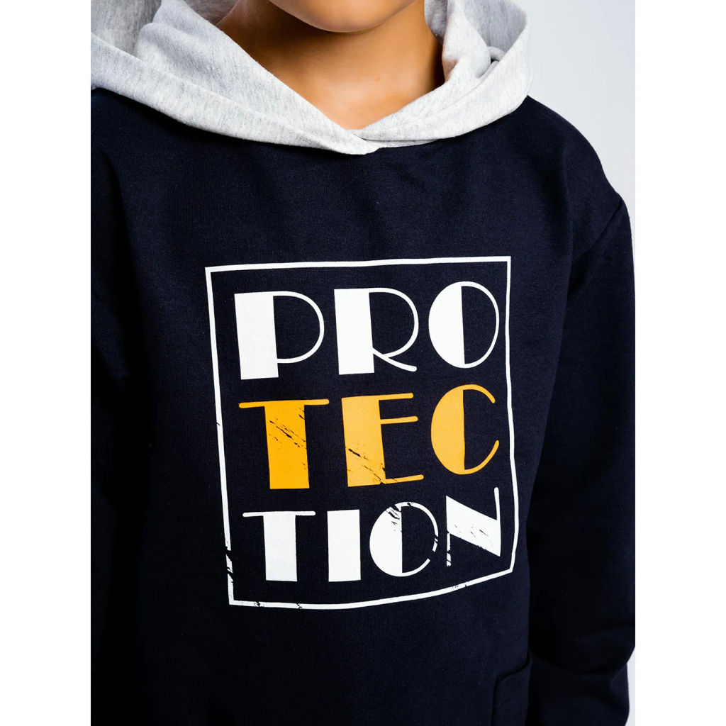 Костюм футер 2х нитка петля 8414300302 - Youlala фото 19