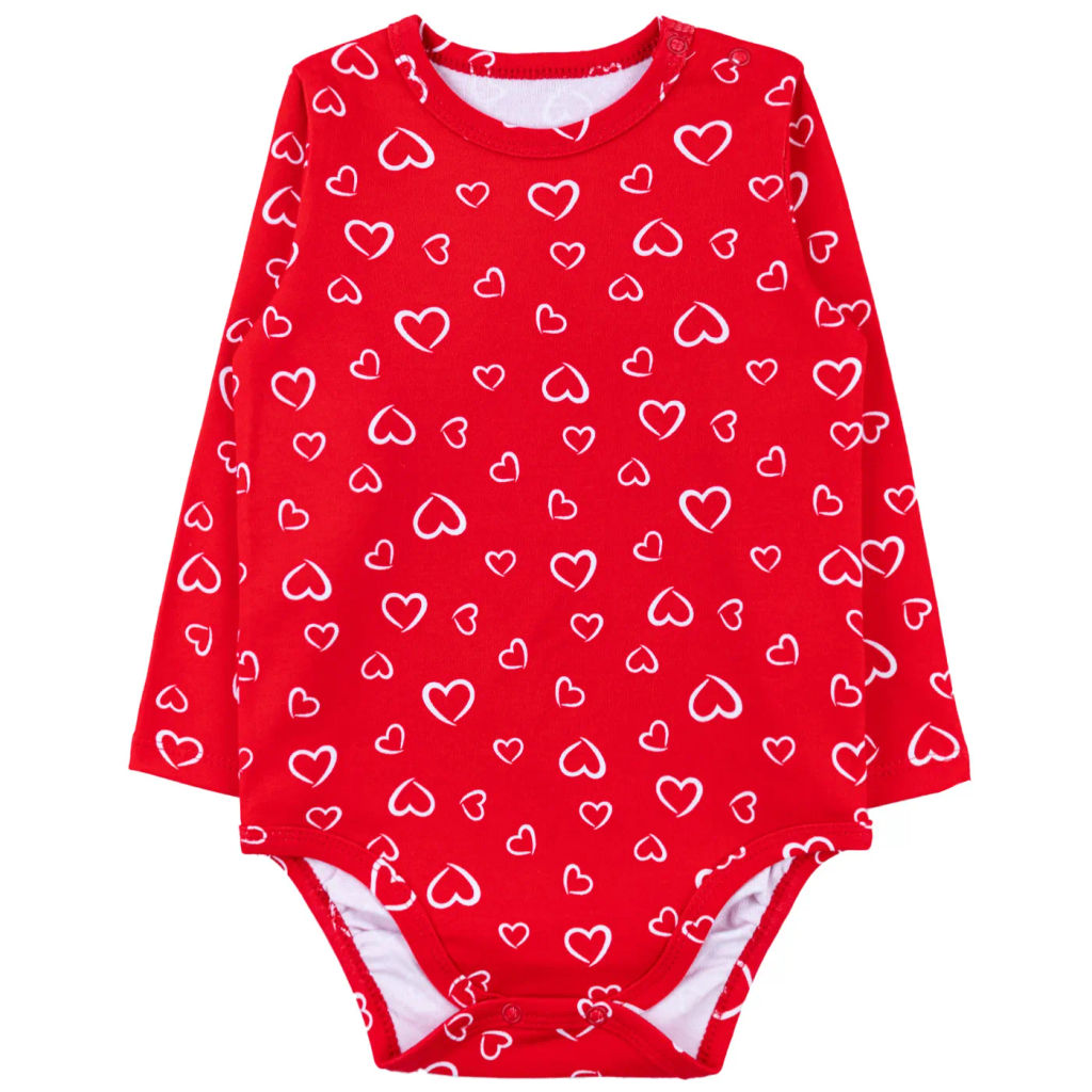 Боди интерлок 1194200802 - Youlala фото 2