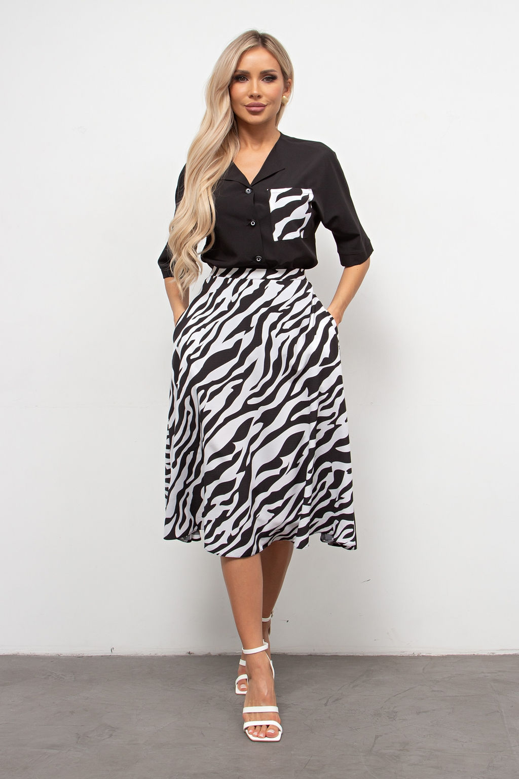 VALENTINA Костюм Лиам №1  фото 3