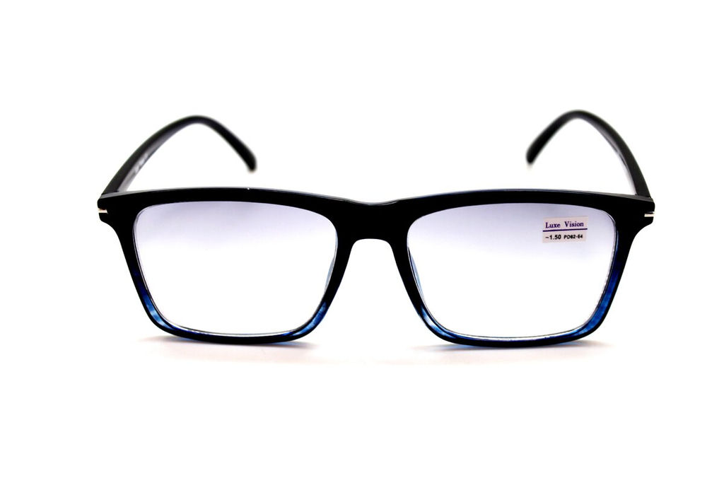 Солнцезащитные очки - Luxe Vision 7020 c1 -3,5