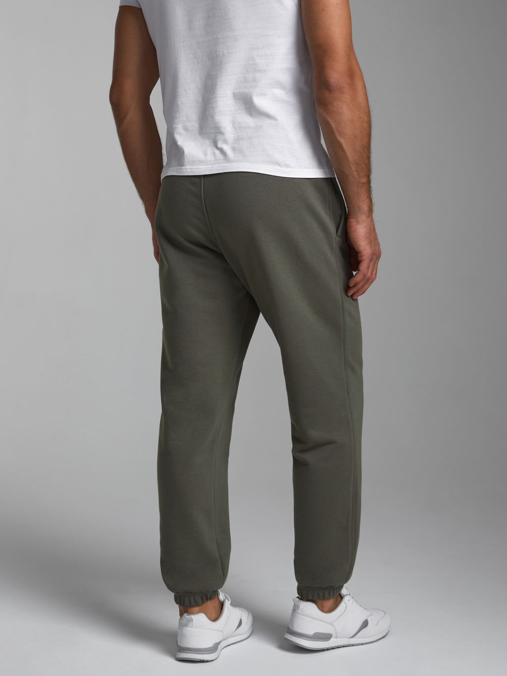 Брюки мужские 224M-RR-1689 RED-N-ROCKS - Red-n-rock's фото 3