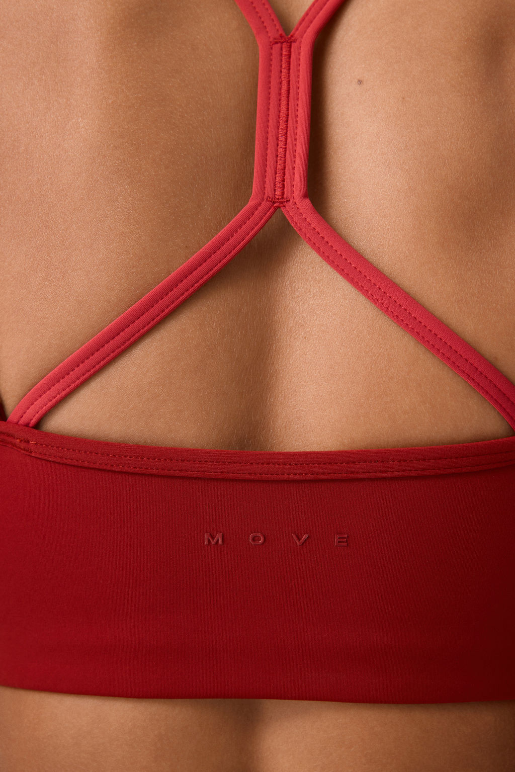 Sujetador de deporte con SculptMove - H&m фото 5