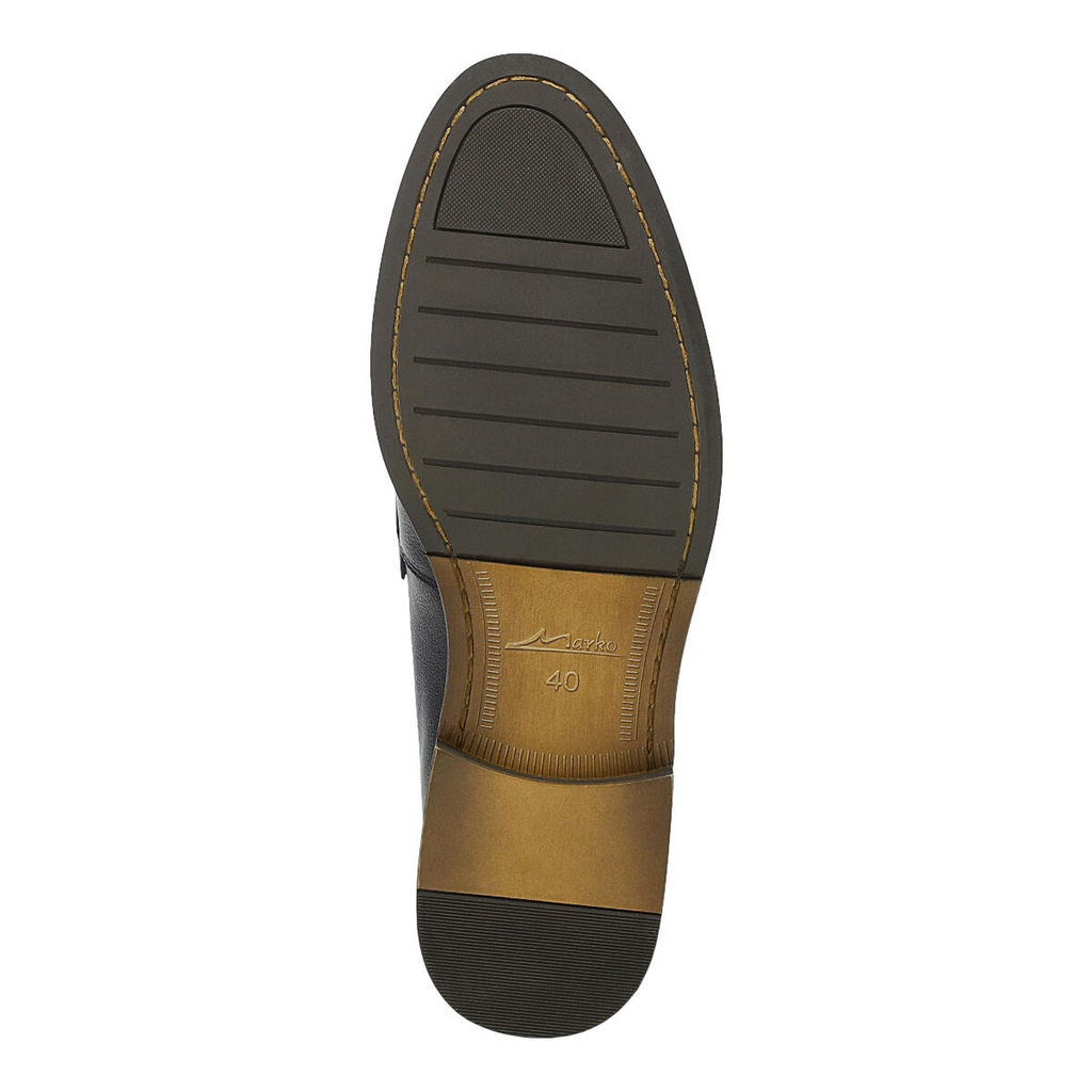 Полуботинки мужские