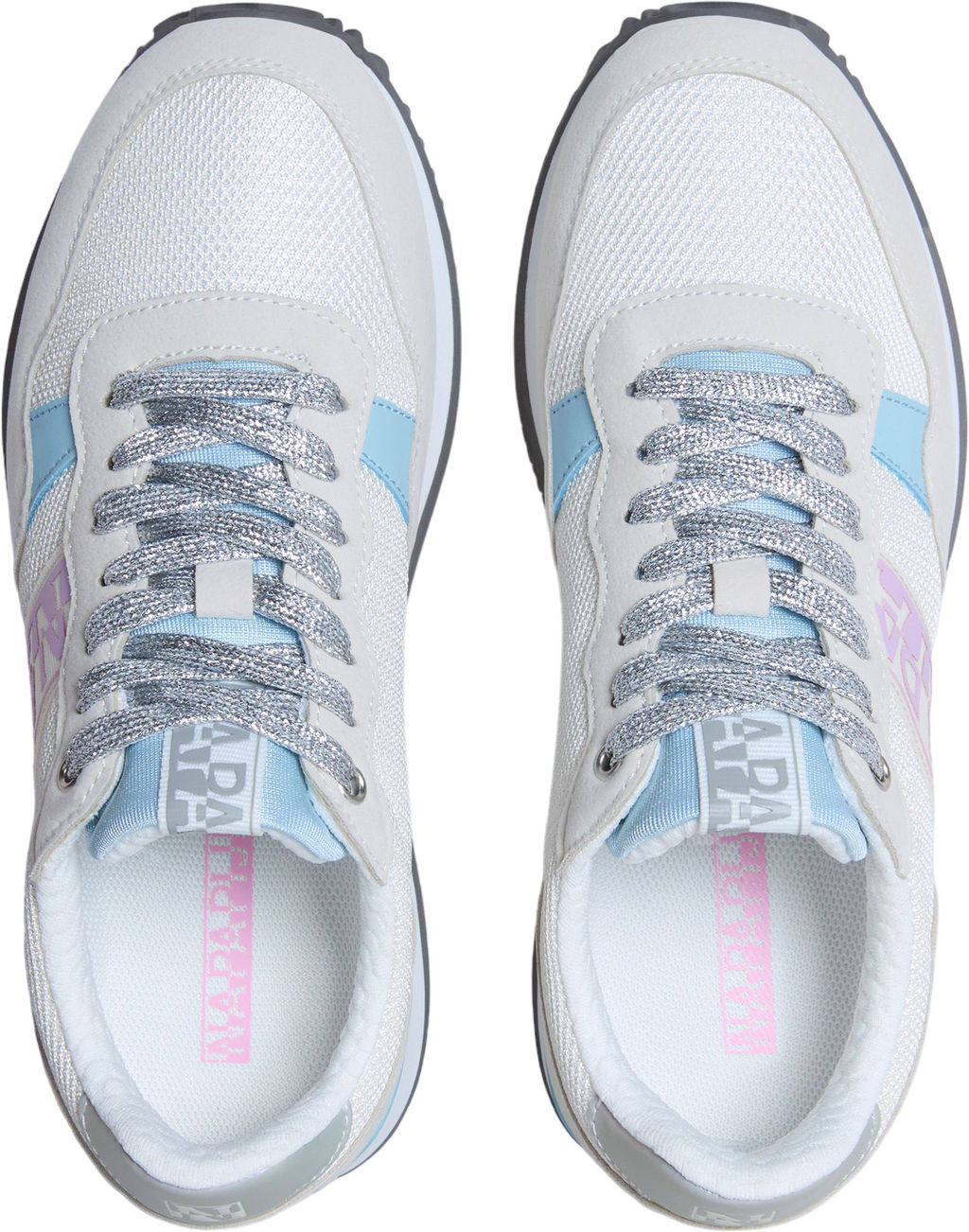 Кроссовки женские