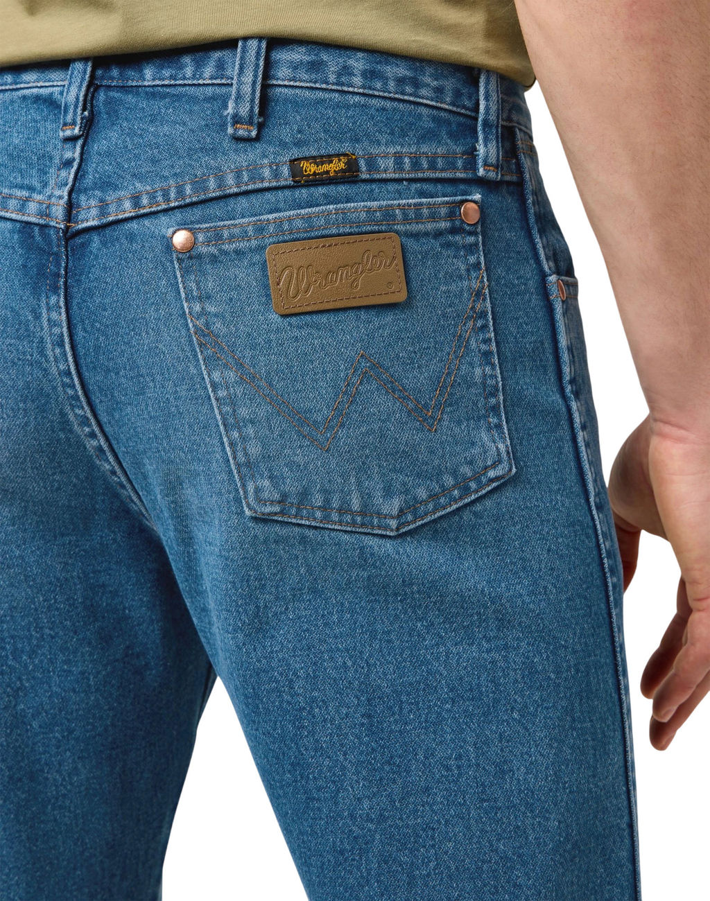 Джинсы мужские