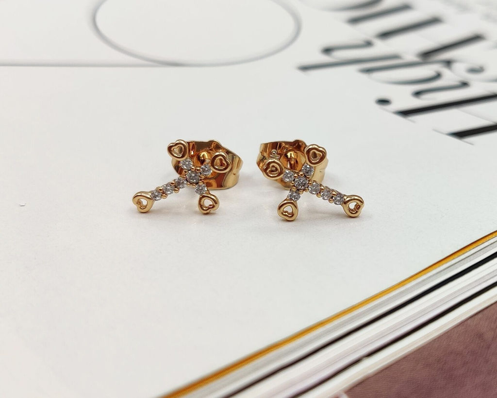 Серьги - Vel vett фото 3