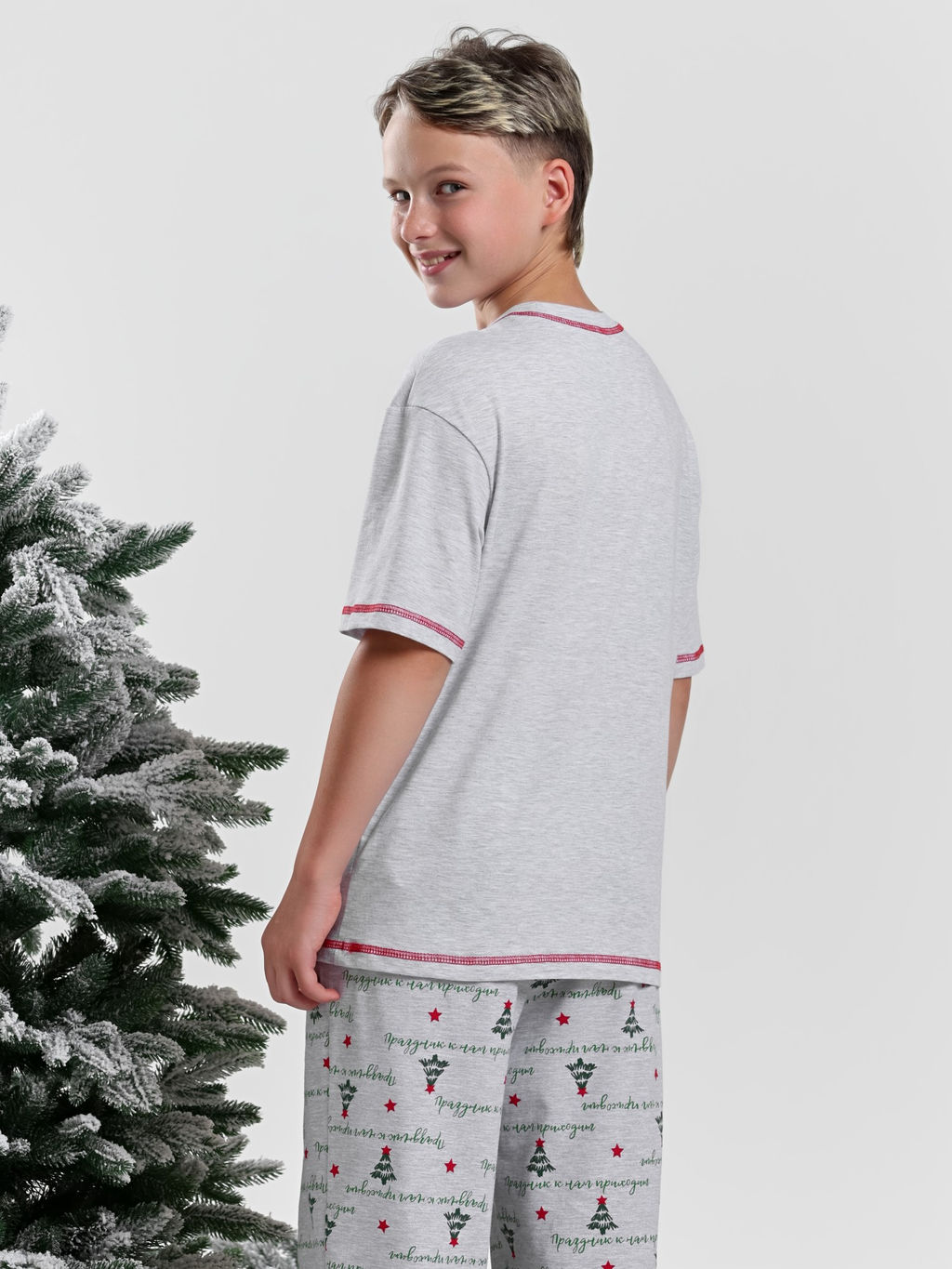 Костюм для мальчика Праздник-2.2 VIOTEX