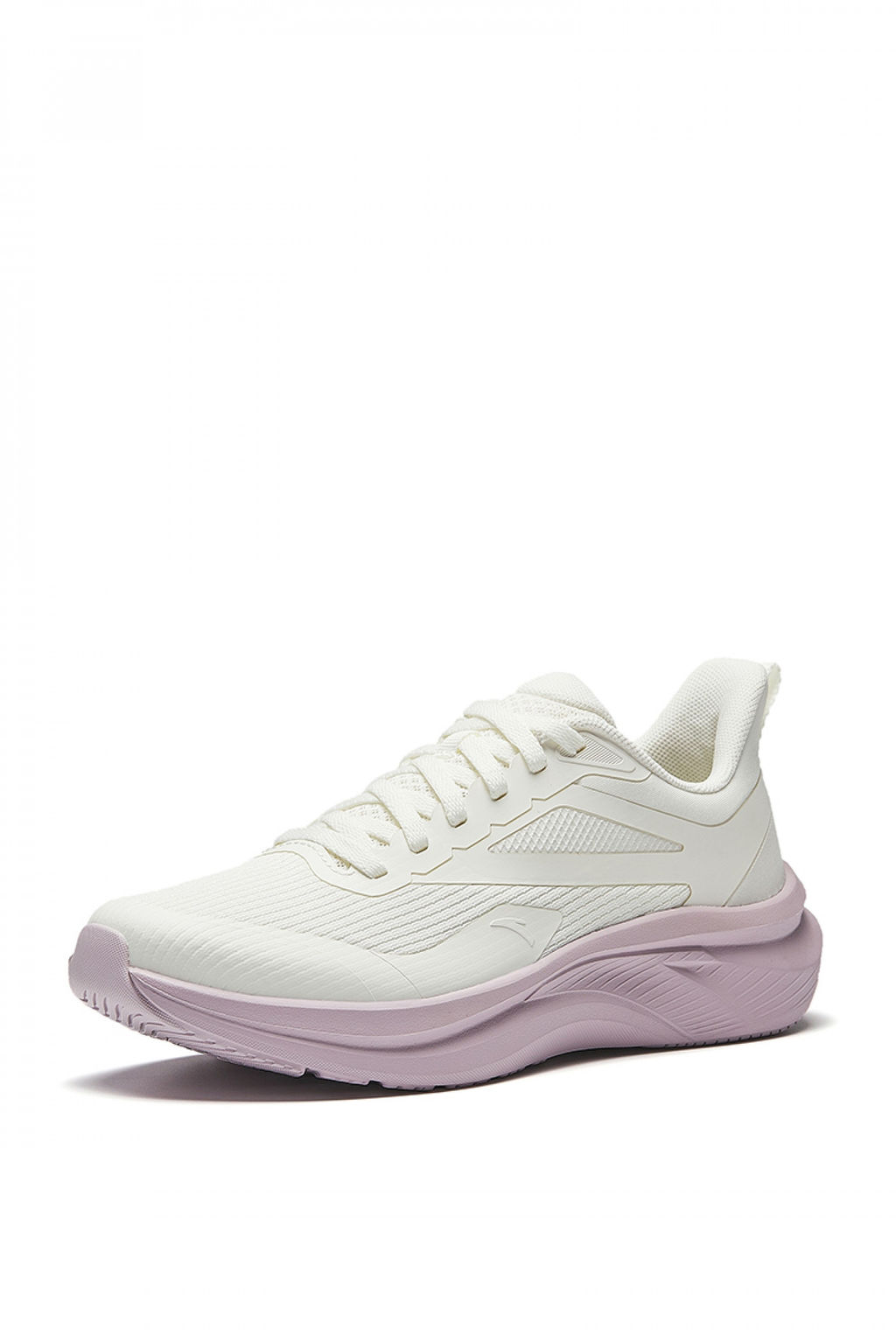 Кроссовки для бега Бежевый/Розовый